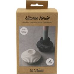 Silicone Mould
