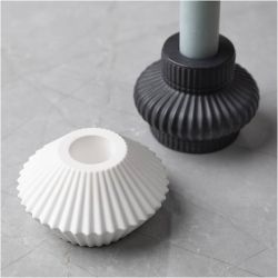 Silicone Mould