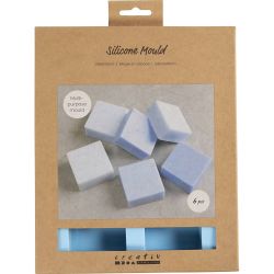 Silicone Mould