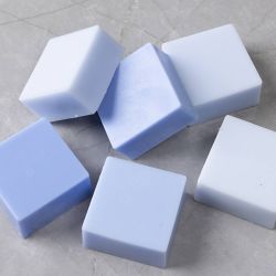 Silicone Mould