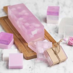 Silicone Mould
