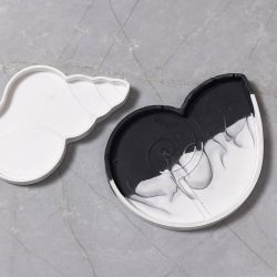 Silicone Mould