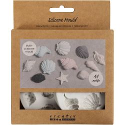 Silicone Mould