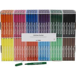 Colortime Markers