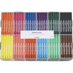 Colortime Markers