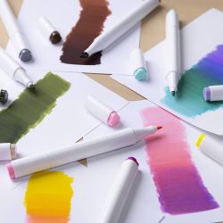 Illustration Marker