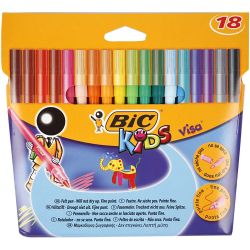 BIC Visa Fine Marker