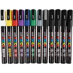 Posca Marker