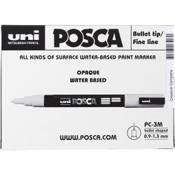 Posca Marker