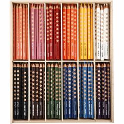 Groove Colouring Pencils