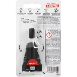 Loctite Power Flex Instant Glue
