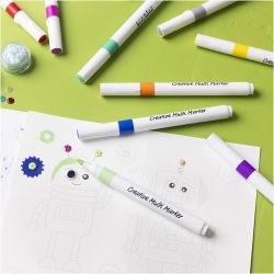 Creative Multi Marker