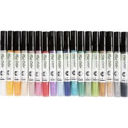 Plus Color Marker