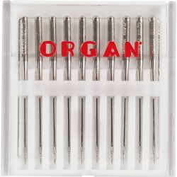Sewing Machine Needles
