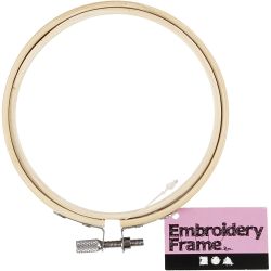Embroidery Frame