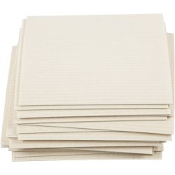 Sponge Cloth
