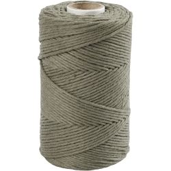 Macramé Cord