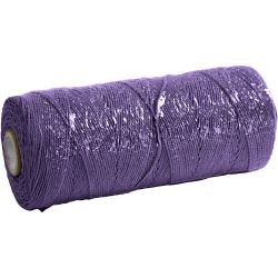 Macramé cord
