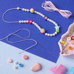 Polyester cord