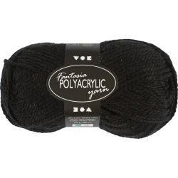 Fantasia Acrylic Yarn