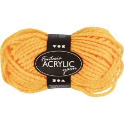 Fantasia Acrylic Yarn