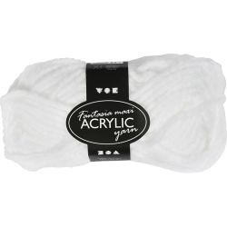 Fantasia Acrylic Yarn