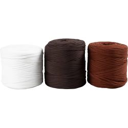 Spaghetti Yarn