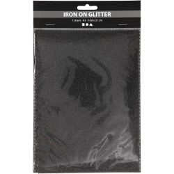 Iron On Foil