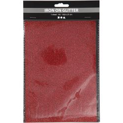 Iron On Foil