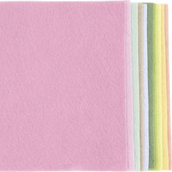Craft Felt