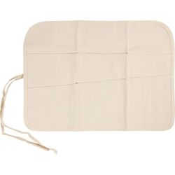 Artist Organizer, size 45x33 cm, 300 g, light natural, 1 pc