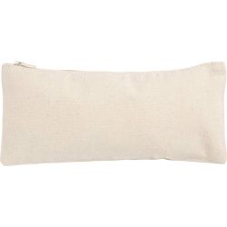Cotton Pencil Case