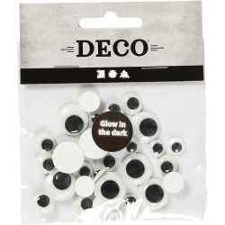 Googly Eyes