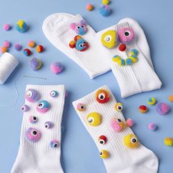 Googly Eyes