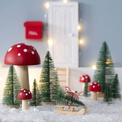Artificial Snow