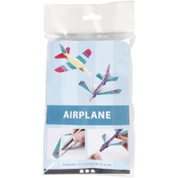 Airplanes