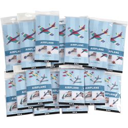 Airplanes