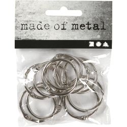 Binder Ring