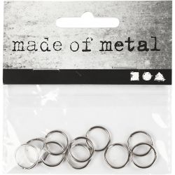 Key rings