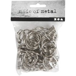 Key rings