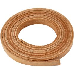 Leather Band