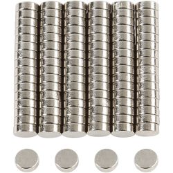 Power magnet ”NdFeB” 