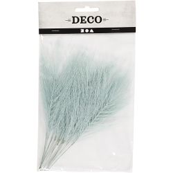 Artificial feathers