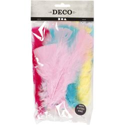 Feathers