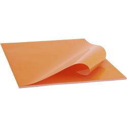 Glazed Paper