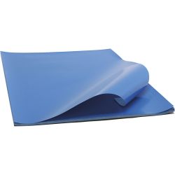 Glazed Paper