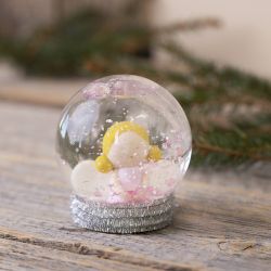 Snow Globe