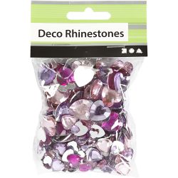 Rhinestones