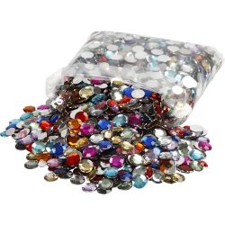Rhinestones