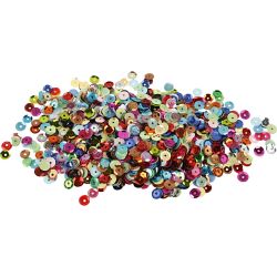 Sequins